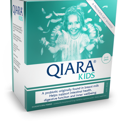 Qiara Kids Probiotics for Children