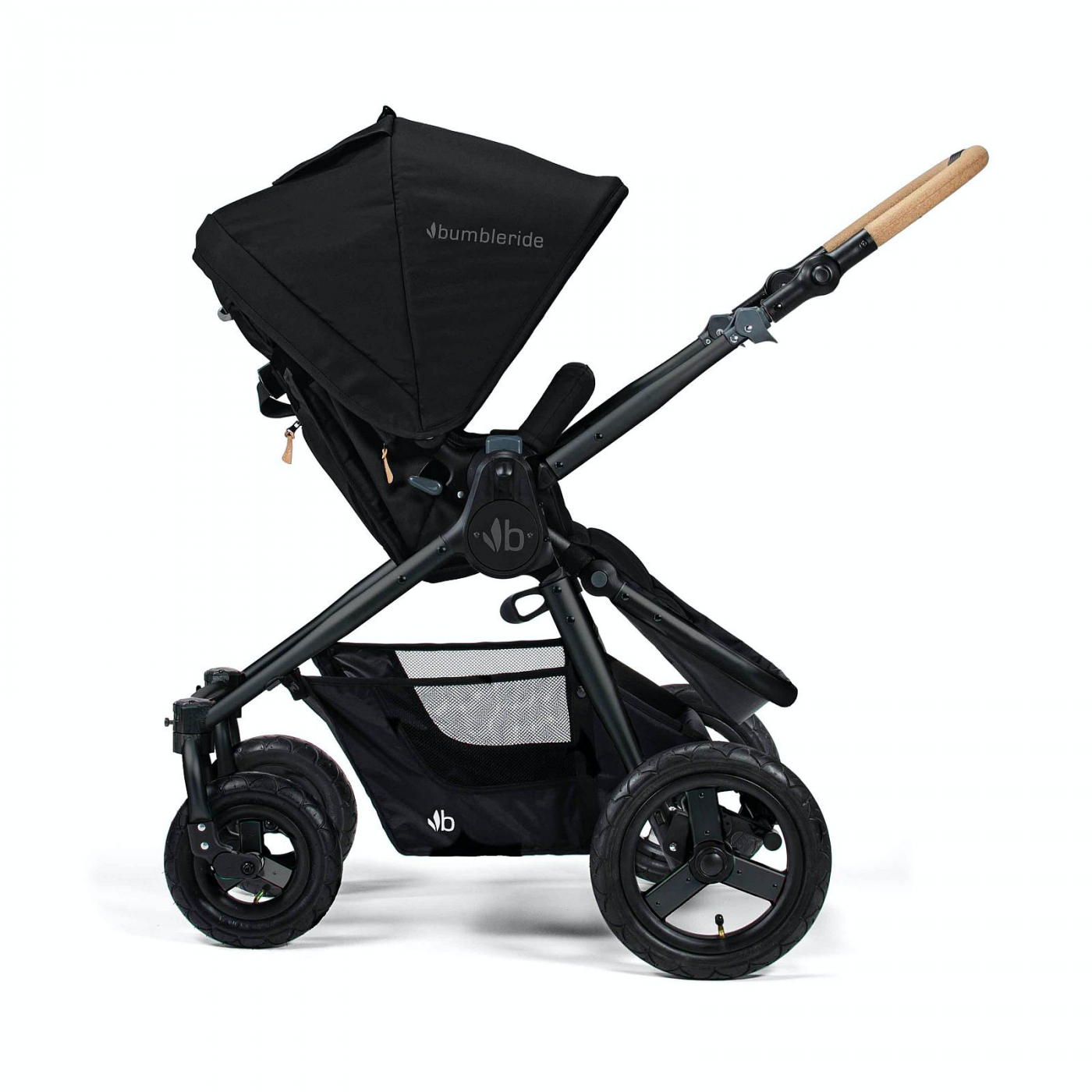 Bumbleride ERA Stroller Birth Partner