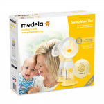 Medela Swing Maxi Flex 2-Phase Double Electric Breast Pump