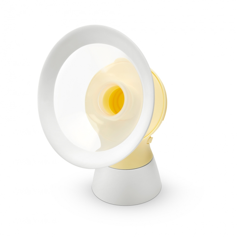 Medela Swing Maxi Flex 2-Phase Double Electric Breast Pump