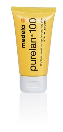 Medela Purelan 100% Lanolin Cream