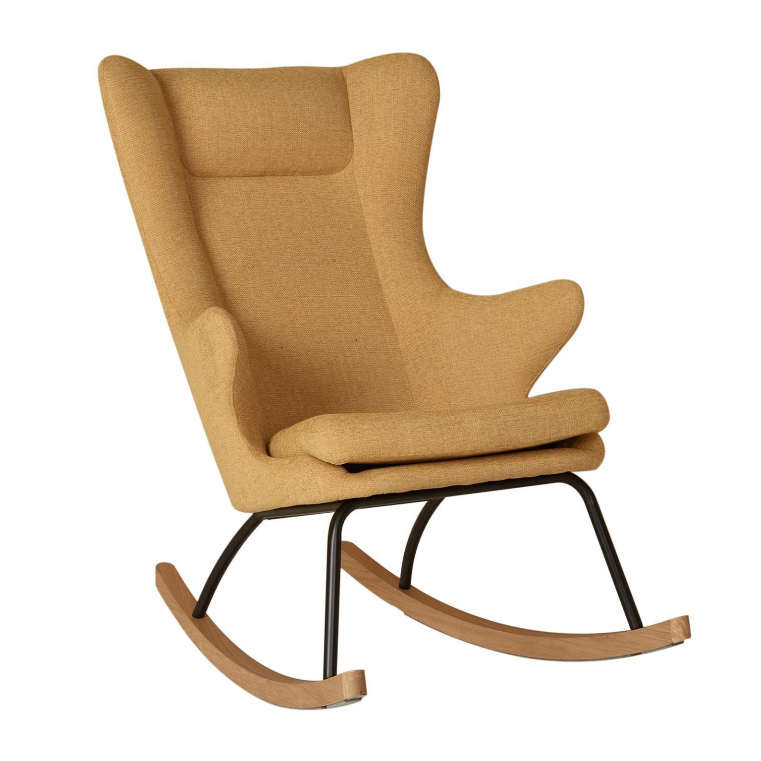 Quax Deluxe Nursing Rocking Chair Birth Partner   Image 1536x1536 