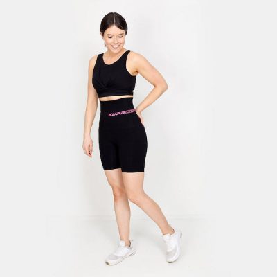 Supacore Nina postpartum compression shorts