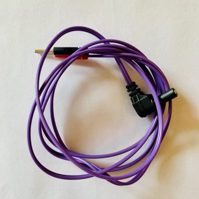 replacement Elle tens leads