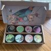 songbird and the bee mixed box tealight candles gift boxes