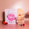 Franjo's Kitchen Motherhood Hydration Powder - Mixed Berry & Coconut Water